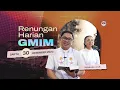 Download Lagu Renungan Harian GMIM | Sabtu, 30 Desember 2023 | Yohanes 1:18