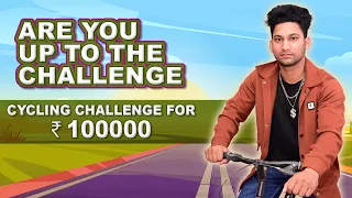 In 5 Hours Win ₹100,000 😍