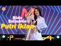 Download Lagu PUTRI IKLAN - NIDA SALSABILA (COVER DANGDUT)