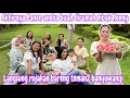 Lagu AKHIRNYA PANEN ANEKA BUAH DIRUMAH MBAK RENNY || LANGSUNG RUJAKAN BARENG TEMAN2 BANYUWANGI