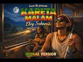 Lagu Kareta malam - Elvy Sukaesih , Reggae Version  Cover AI by :  Cover Ku