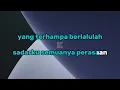 Gigi - Terbang || Karaoke
