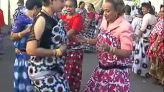 wawili wapenda nao chakacha from comoro