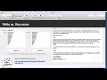 FileMaker 18 While Function