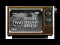 Download Lagu ||Dunia Dalam Berita TVRI ||Tahun 1980 ||Jadul Mantul