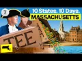 Download Lagu We Played Golf in 10 States in 10 Days | Ep. 7