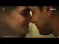 Tu Mera Ho Gaya, Itna Hi Kaafi Hai 4K Video - Musafir Cafe _Vikrant M _Vedika Pinto_ Mahima Makwana 