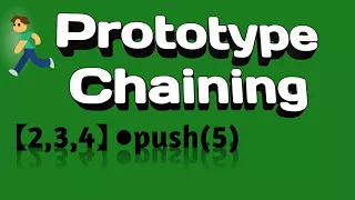 Prototype Chain in Javascript Astute Js