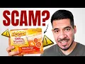 Does Emergen-C Work Science Scandals Shady Advertising
