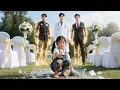 Download Lagu 農村女孩被婆婆小三踩頭羞辱，退婚宴上眾人冷笑！她怒揭豪門身份，三位哥哥護妹出手，渣女當場跪地求饒 #大女主 #爽劇 #逆襲 #親情 #復仇