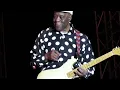 Buddy Guy-Someone Else is Steppin' In(Slippin' Out, Slippin' In)-Tampa Bay Blues Festival