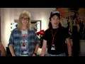 Wayne s World - We re Not Worthy
