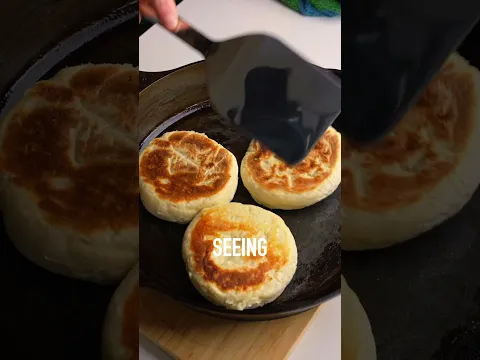 Healthy High Protein English Muffin Meal Prep