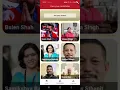 Know Your Vote Flutter App Demo Google Solutions Challenge 2024