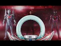 Download Lagu Ultraman Noa Dark Zagi Fusion Transformation