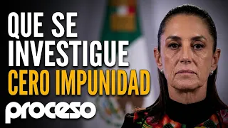 Los temas más importantes de la conferencia mañanera del lunes 26 de octubre de 2026