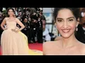 Download Lagu After Marriage Sonam Kapoor Looks  STUNNING At Cannes Red Carpet