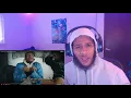 Toosii - Back Together (Official Video) REACTION