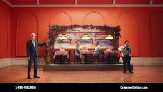 Date Night Consumer Cellular