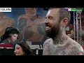 Jason Luv Vs Adam22 Lena The Plug Fight Shocked The World