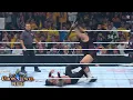 Download Lagu Bron Breakker \u0026 The Usos CRASH Roman Reigns vs. Bronson Reed | Full Match Highlights | WWE on ESPN