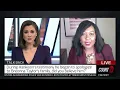 Attorney Tamara Walker Court TV - People v Bret Harkinson Painter March 2 2022