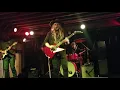 Suit in the Back by Quaker City Night Hawks