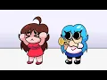 Ski Gif