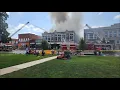 Woman whose body was found following Albia fire identified by authorities