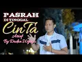 Download Lagu ARIEF PASRAH DI TINGGAL CINTA - COVER AKUSTIK DADAN WIJAYA