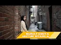 Lagu Surat Cinta Untuk Starla - Virgoun | Cover By Ai Creator