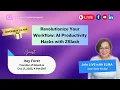 2Slash AI Productivity Hacks will Revolutionize Your Workflow