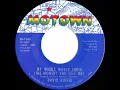 1969 HITS ARCHIVE: My Whole World Ended (The Moment You Left Me) - David Ruffin (mono)