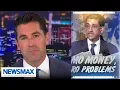 The laughable irony of this one anti-Elon Democrat Rob Schmitt