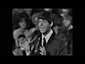 The Beatles - Twist and Shout Live (Remastered, remixed)