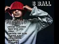 THE LEGEND HIP HOP Full album 8BALL #HIP_ HOP_INDO ||Slow Respon