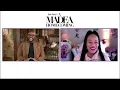 A Madea Homecoming Tyler Perry Is Interviewed By A Cast Member Of The Haves and the Have Nots