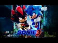 Jelly Roll - Run It (from Sonic Movie 3) 10 Hours Extended