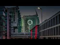 Lighting of UpGrid (Lisbon) | Arquiled