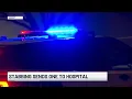One in custody after stabbing at southwest Omaha Walgreens