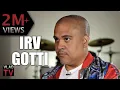 Irv Gotti Thinks Satan Saved 50 Cent After He Got Shot 9 Times He s an Agent of Chaos Part 6