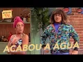 Download Lagu Nem show, nem chuca! ACABOU A ÁGUA! | Vai Que Cola | Nova Temporada | Humor Multishow