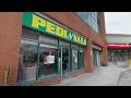 Pedi N Nails Lawrence Full Tour