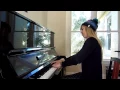 Download Lagu Lara plays Tifa's theme from Final Fantasy 7 VII (piano cover)