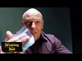 Hank Interrogates A Tweaker Green Light Breaking Bad
