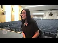 Ruby Moreno - Employee Recognition