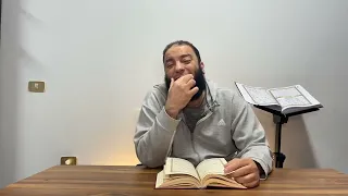 لو حياتك أصبحت ضلمة نورها بسورة الكهف حازم شومان 