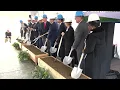 LVHN Breaks Ground on New Hospital in Lower Macungie