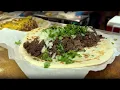 Texas Eats - Popular New Braunfels taco joint serves up huge breakfast tacos weighing more than