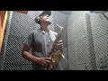 Download Lagu Gilbert O'Sullivan - Alone Again Naturally Sax Alto